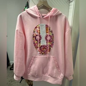 Neubyrne Sweat Suit. Never Worn. SM/M